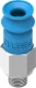 Захват вакуумный сильфонный Festo VASB-8-M5-PUR-B
