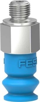 Захват вакуумный сильфонный Festo VASB-8-M5-PUR-B