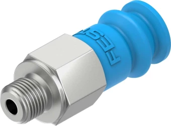 Захват вакуумный сильфонный Festo VASB-8-M5-PUR-B