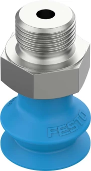 Захват вакуумный сильфонный Festo VASB-15-1/8-PUR-B