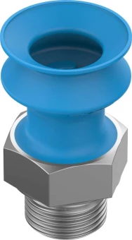 Захват вакуумный сильфонный Festo VASB-15-1/8-PUR-B