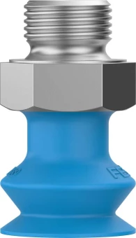 Захват вакуумный сильфонный Festo VASB-15-1/8-PUR-B