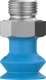 Захват вакуумный сильфонный Festo VASB-15-1/8-PUR-B