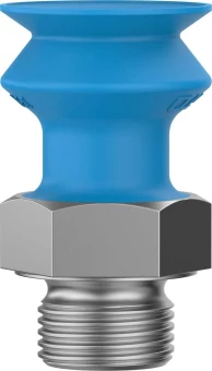 Захват вакуумный сильфонный Festo VASB-15-1/8-PUR-B