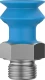 Захват вакуумный сильфонный Festo VASB-15-1/8-PUR-B