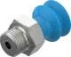 Захват вакуумный сильфонный Festo VASB-15-1/8-PUR-B