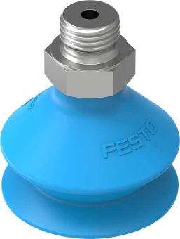 Захват вакуумный сильфонный Festo VASB-30-1/8-PUR-B
