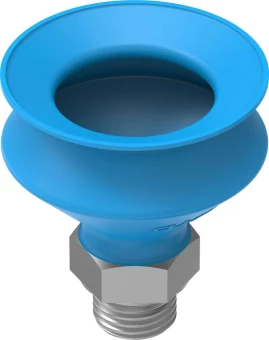 Захват вакуумный сильфонный Festo VASB-30-1/8-PUR-B