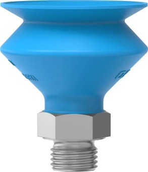 Захват вакуумный сильфонный Festo VASB-30-1/8-PUR-B