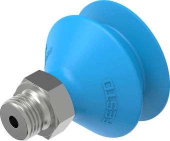 Захват вакуумный сильфонный Festo VASB-30-1/8-PUR-B