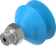 Захват вакуумный сильфонный Festo VASB-30-1/8-PUR-B