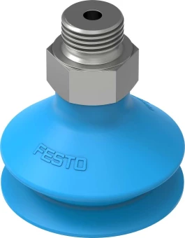 Захват вакуумный сильфонный Festo VASB-40-1/4-PUR-B