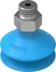 Захват вакуумный сильфонный Festo VASB-40-1/4-PUR-B