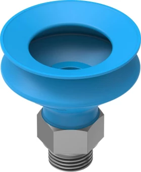 Захват вакуумный сильфонный Festo VASB-40-1/4-PUR-B