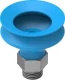 Захват вакуумный сильфонный Festo VASB-40-1/4-PUR-B