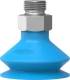Захват вакуумный сильфонный Festo VASB-40-1/4-PUR-B