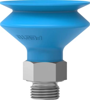 Захват вакуумный сильфонный Festo VASB-40-1/4-PUR-B