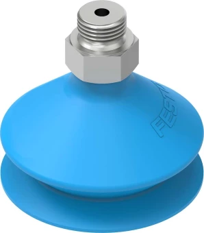 Захват вакуумный сильфонный Festo VASB-55-1/4-PUR-B