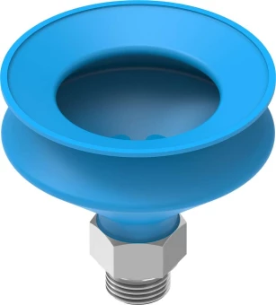 Захват вакуумный сильфонный Festo VASB-55-1/4-PUR-B