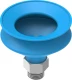 Захват вакуумный сильфонный Festo VASB-55-1/4-PUR-B