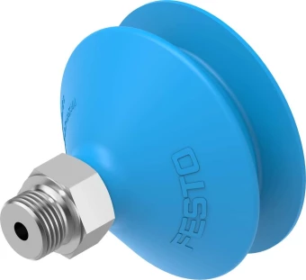 Захват вакуумный сильфонный Festo VASB-55-1/4-PUR-B
