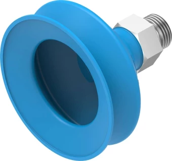 Захват вакуумный сильфонный Festo VASB-55-1/4-PUR-B