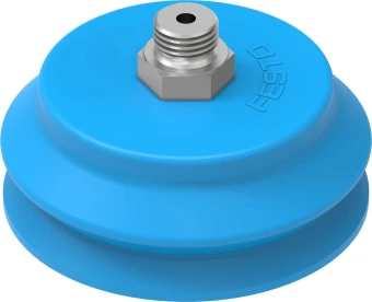 Захват вакуумный сильфонный Festo VASB-75-1/4-PUR-B