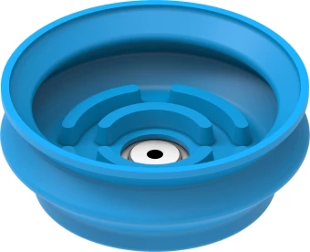 Захват вакуумный сильфонный Festo VASB-75-1/4-PUR-B