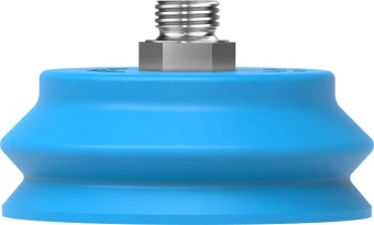 Захват вакуумный сильфонный Festo VASB-75-1/4-PUR-B