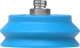 Захват вакуумный сильфонный Festo VASB-75-1/4-PUR-B