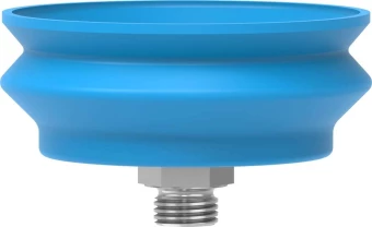Захват вакуумный сильфонный Festo VASB-75-1/4-PUR-B