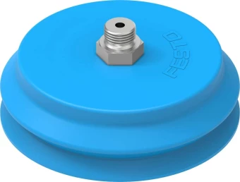 Захват вакуумный сильфонный Festo VASB-100-1/4-PUR-B