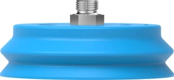 Захват вакуумный сильфонный Festo VASB-100-1/4-PUR-B