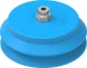 Захват вакуумный сильфонный Festo VASB-125-3/8-PUR-B