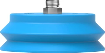 Захват вакуумный сильфонный Festo VASB-125-3/8-PUR-B