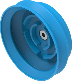 Захват вакуумный сильфонный Festo VASB-125-3/8-PUR-B