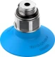 Захват вакуумный стандартный круглый Festo VAS-30-1/8-PUR-B