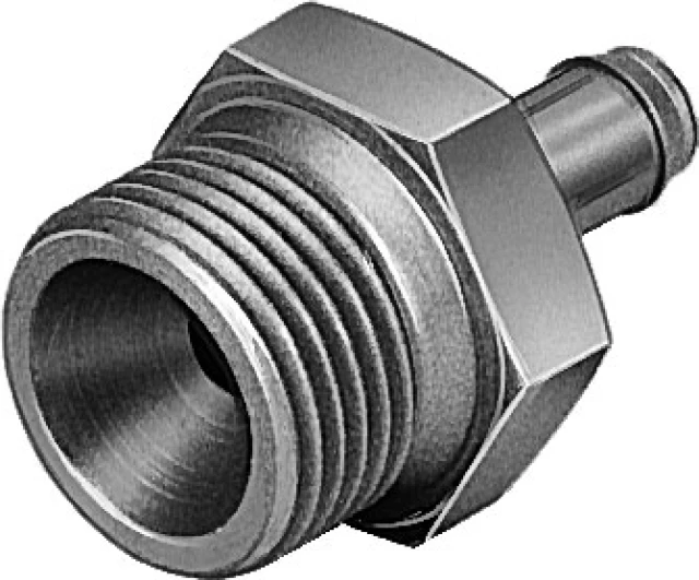 Штуцер ниппельный Festo CRCN-1/4-PK-6