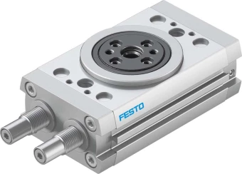 Неполноповоротный привод Festo DRRD-20-180-FH-Y9A