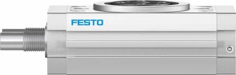 Неполноповоротный привод Festo DRRD-20-180-FH-Y9A