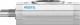 Неполноповоротный привод Festo DRRD-20-180-FH-Y9A