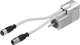Шаговый двигатель Festo EMMS-ST-28-L-SE
