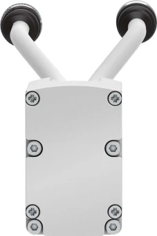 Шаговый двигатель Festo EMMS-ST-28-L-SE