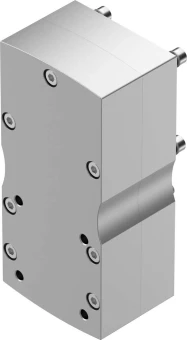 Параллельный набор Festo EAMM-U-110-D80-100A-120-S1