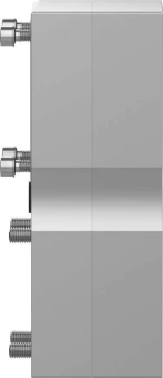Параллельный набор Festo EAMM-U-110-D80-100A-120-S1