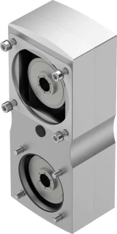 Параллельный набор Festo EAMM-U-145-D100-140A-188-S1