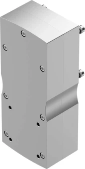 Параллельный набор Festo EAMM-U-145-D100-140A-188-S1