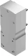 Параллельный набор Festo EAMM-U-145-D100-140A-188-S1