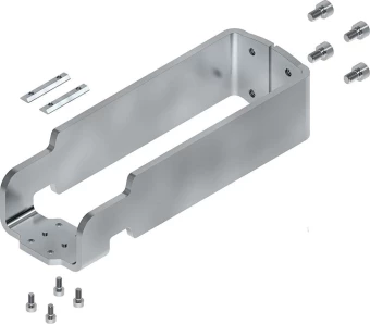 Набор переходников Festo EAHA-P1-25