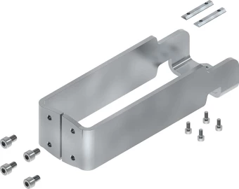Набор переходников Festo EAHA-P1-25